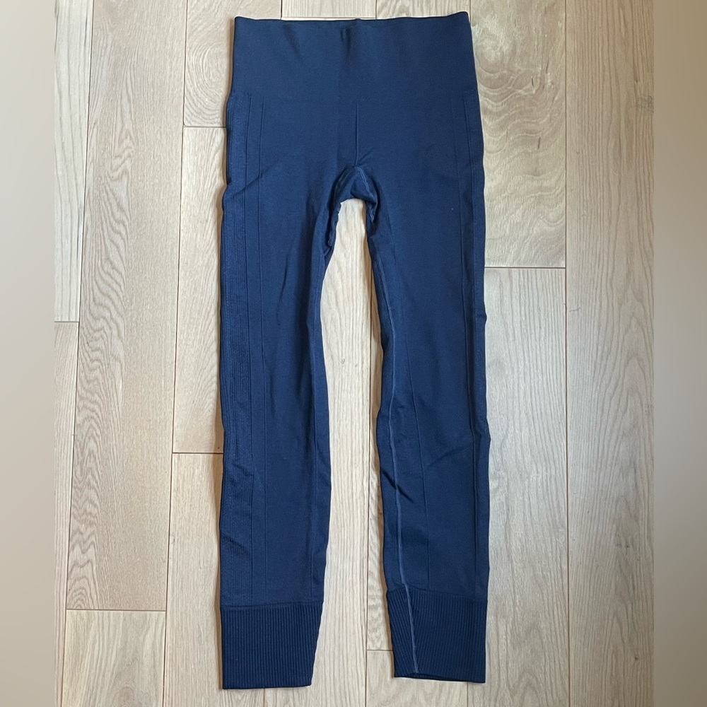lulu lemon ebb to street pant